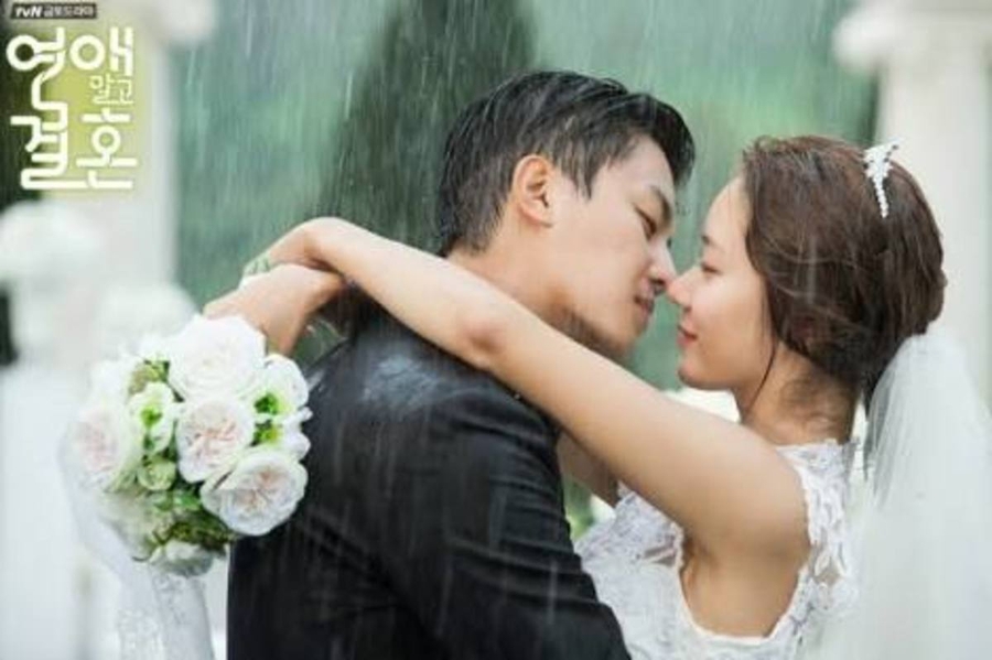 get married not dating